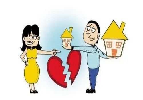 东莞侦探：贷款离婚房产过户要什么手续