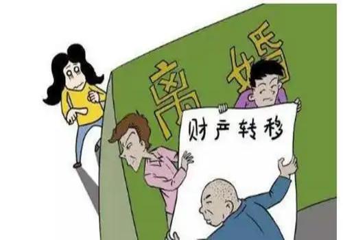 东莞侦探取证：离婚了财产和债务怎么分